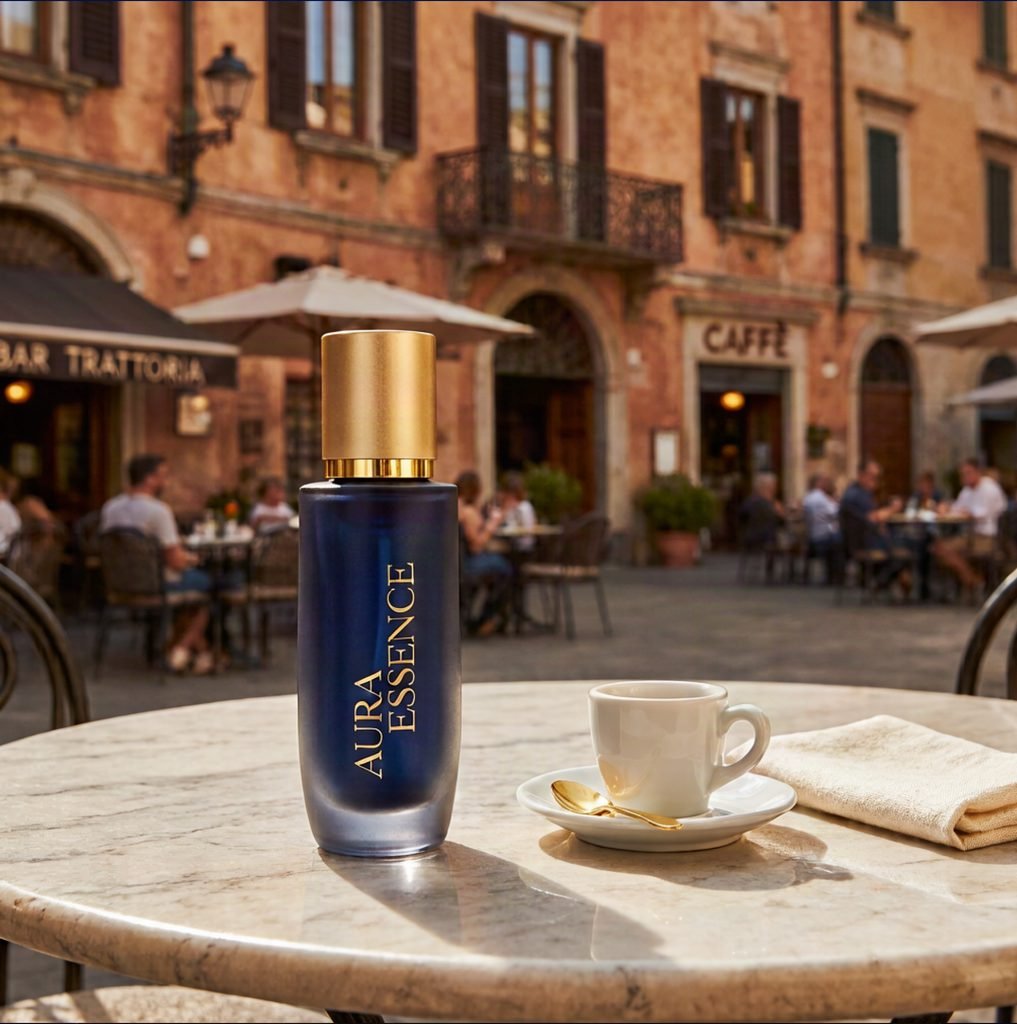 International brands entering the Italian market with native-language marketing